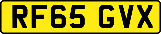 RF65GVX