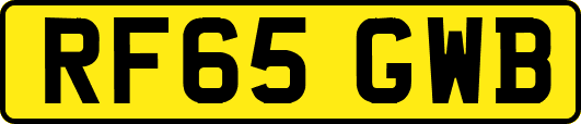 RF65GWB