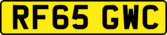 RF65GWC