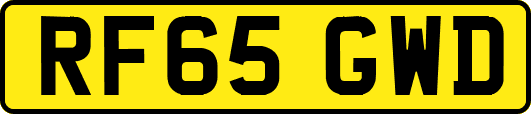 RF65GWD