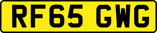 RF65GWG