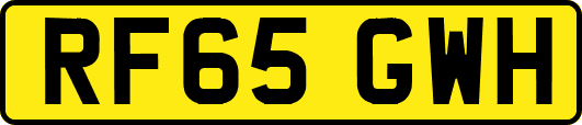 RF65GWH