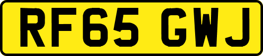 RF65GWJ