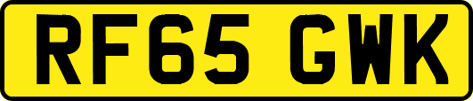 RF65GWK
