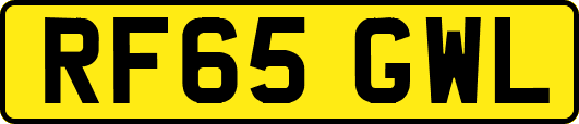 RF65GWL