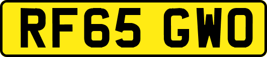 RF65GWO