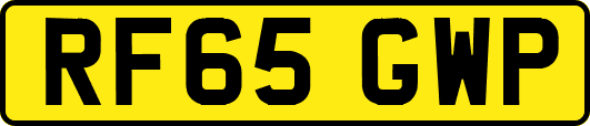 RF65GWP