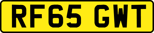 RF65GWT