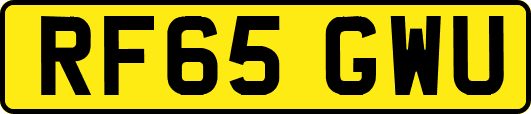 RF65GWU