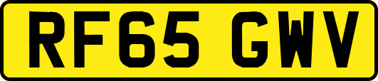 RF65GWV