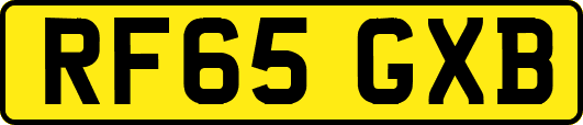 RF65GXB