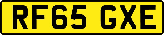 RF65GXE