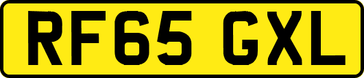 RF65GXL