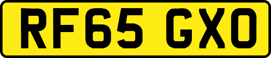 RF65GXO