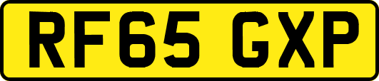 RF65GXP