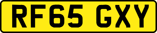 RF65GXY