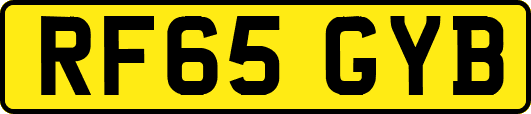 RF65GYB