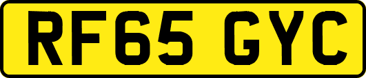 RF65GYC