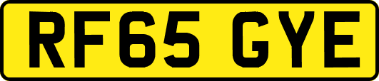 RF65GYE