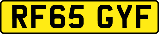 RF65GYF