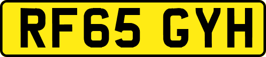 RF65GYH