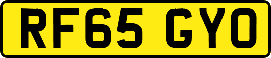 RF65GYO