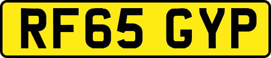 RF65GYP