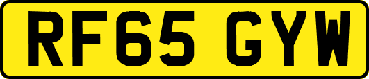 RF65GYW