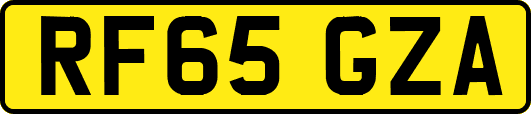 RF65GZA