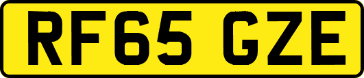 RF65GZE