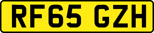 RF65GZH