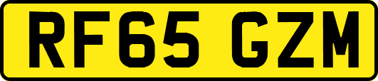 RF65GZM