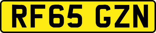 RF65GZN