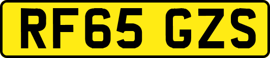RF65GZS