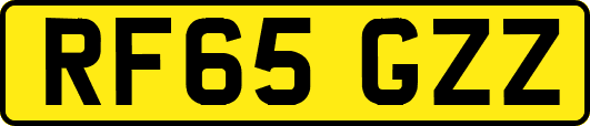RF65GZZ
