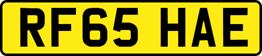RF65HAE