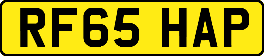 RF65HAP