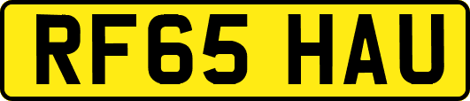 RF65HAU