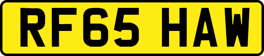 RF65HAW