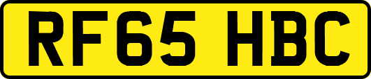 RF65HBC