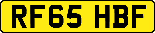 RF65HBF