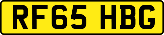 RF65HBG