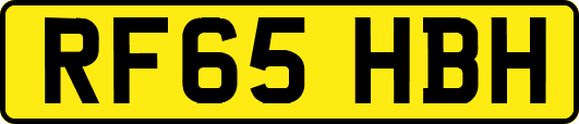RF65HBH