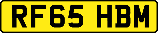 RF65HBM