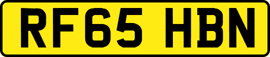 RF65HBN