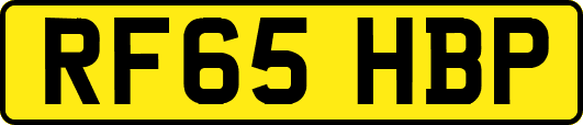 RF65HBP