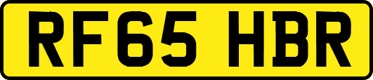 RF65HBR