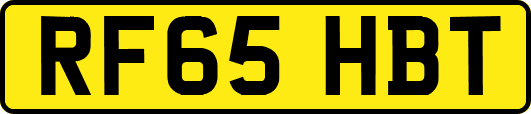 RF65HBT