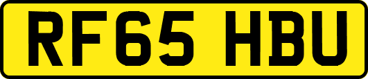 RF65HBU