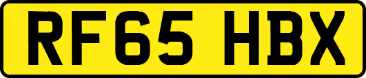 RF65HBX